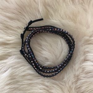 Wrap-around Bracelet